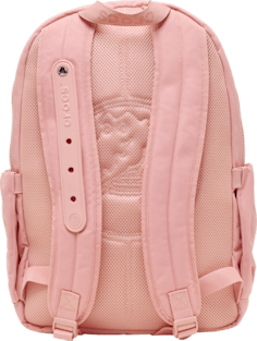 Nylon Backpack