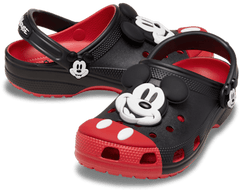 Mickey Mouse Classic Clog