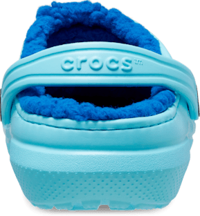 Toddler Classic Lined Clog