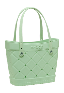 Medium Quilted Tote