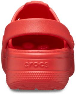 Kids' Classic Mary Jane Clog