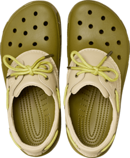 Classic Boat Shoe