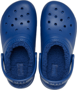 Kids' Classic Lined Clog