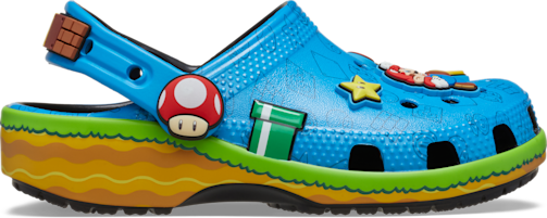 Toddler Super Mario™ Core Classic Clog