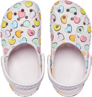 Toddlers’ Baya Seasonal Printed Clog
