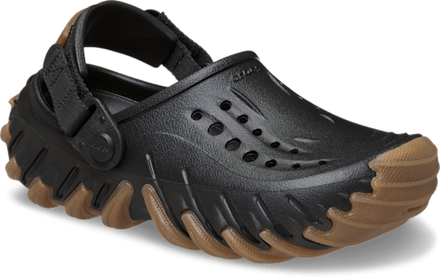 Kids' Echo Gum RO Clog