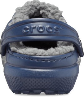 Kids' Classic Lined Clog