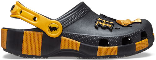 Toddlers' Harry Potter Hufflepuff Classic Clog