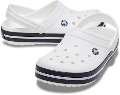 Kids' Crocband™ Clog