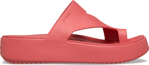 Getaway Platform Toe Loop
