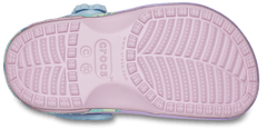 Toddler Bluey Friends Forever Classic Clog
