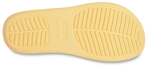 Getaway Platform Toe Loop