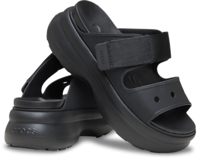Soho Two Strap Sandal