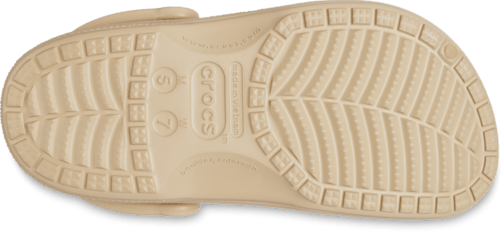 Baya Lined Clog