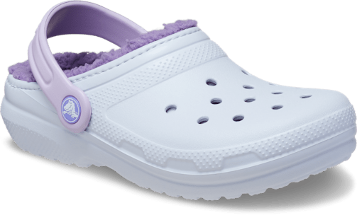 Kids' Classic Lined Clog