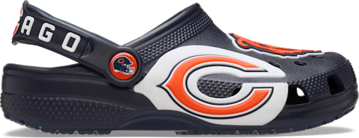 Kids’ NFL Chicago Bears Graphic Classic Clog