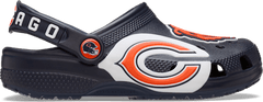 Kids’ NFL Chicago Bears Graphic Classic Clog