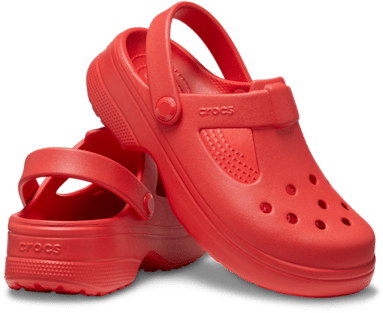Kids' Classic Mary Jane Clog