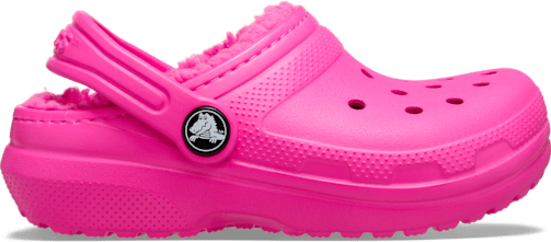 Kids' Classic Lined Clog