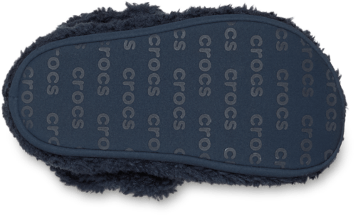 Toddler Classic Cozzzy Slipper