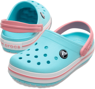 Kids' Crocband™ Clog