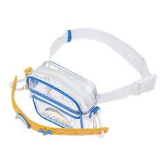 NFL Los Angeles Chargers Clear Stadium Bag