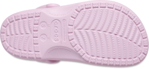 Baya Lined Clog