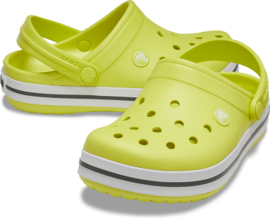 Kids' Crocband™ Clog