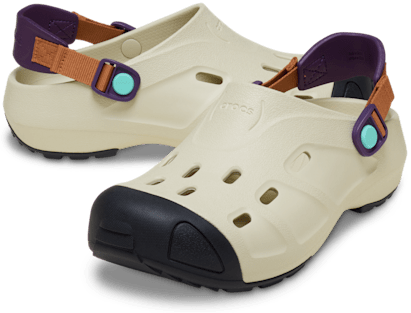 Quick Trail Clog