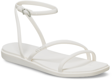 Miami Ankle Strap Sandal