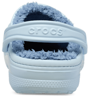 Baya Lined Clog