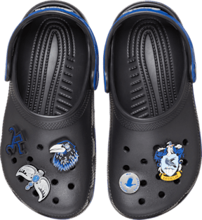 Kids' Harry Potter Ravenclaw Classic Clog