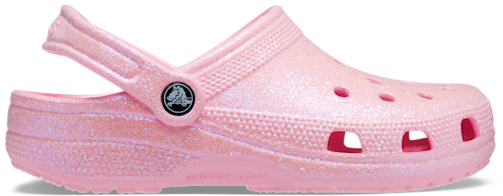 Classic Glitter Clog