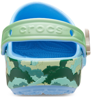 Toddler Bluey Best Buddies Classic Clog