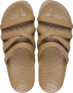 Splash Strappy Sandal