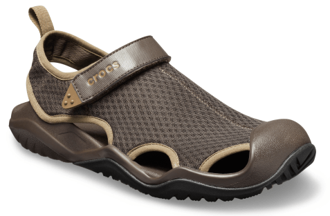 Men’s Swiftwater™ Mesh Deck Sandal