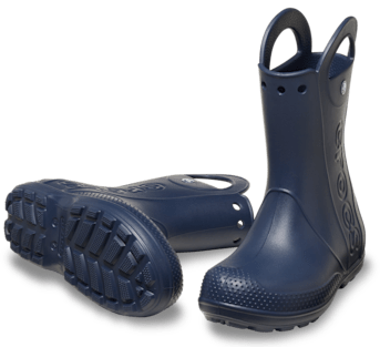 Toddler Handle It Rain Boot
