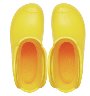 Kids’ Handle It Rain Boot