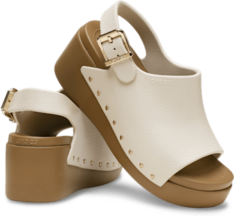 Dylan Studded Platform Slide