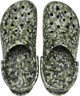 Classic Confetti Clog