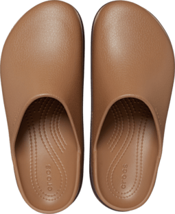 Dylan Platform Clog