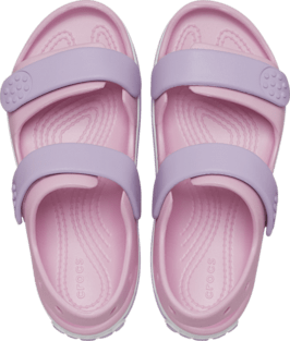 Toddler Crocband™ Cruiser Sandal