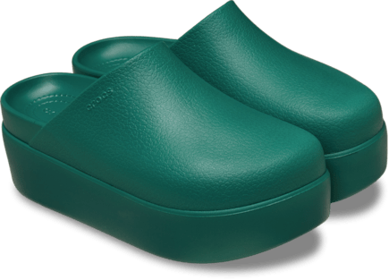 Dylan Platform Clog