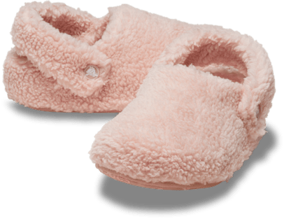 Toddler Classic Cozzzy Slipper