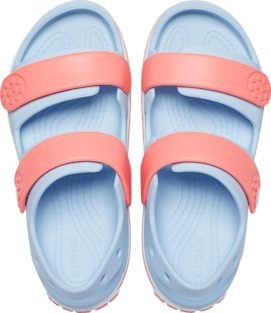 Toddler Crocband™ Cruiser Sandal
