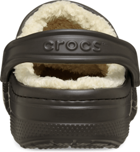 Baya Lined Clog