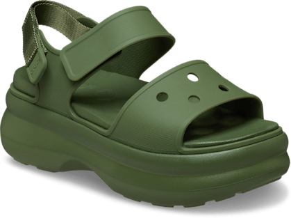 Soho Y-Strap Sandal