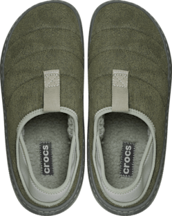 Classic Vegan Suede Moc
