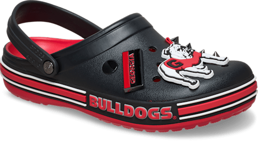 UGA Crocband™ Clog