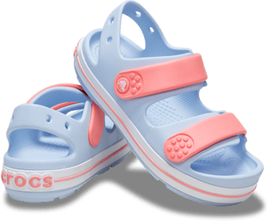 Kids' Crocband™ Cruiser Sandal